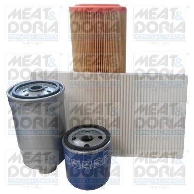 Filter Set